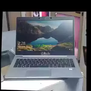   New  arrival  Brand New hp elitebook  840  G5   8th  generation         Core i7️   Octa Price in Ethiopia